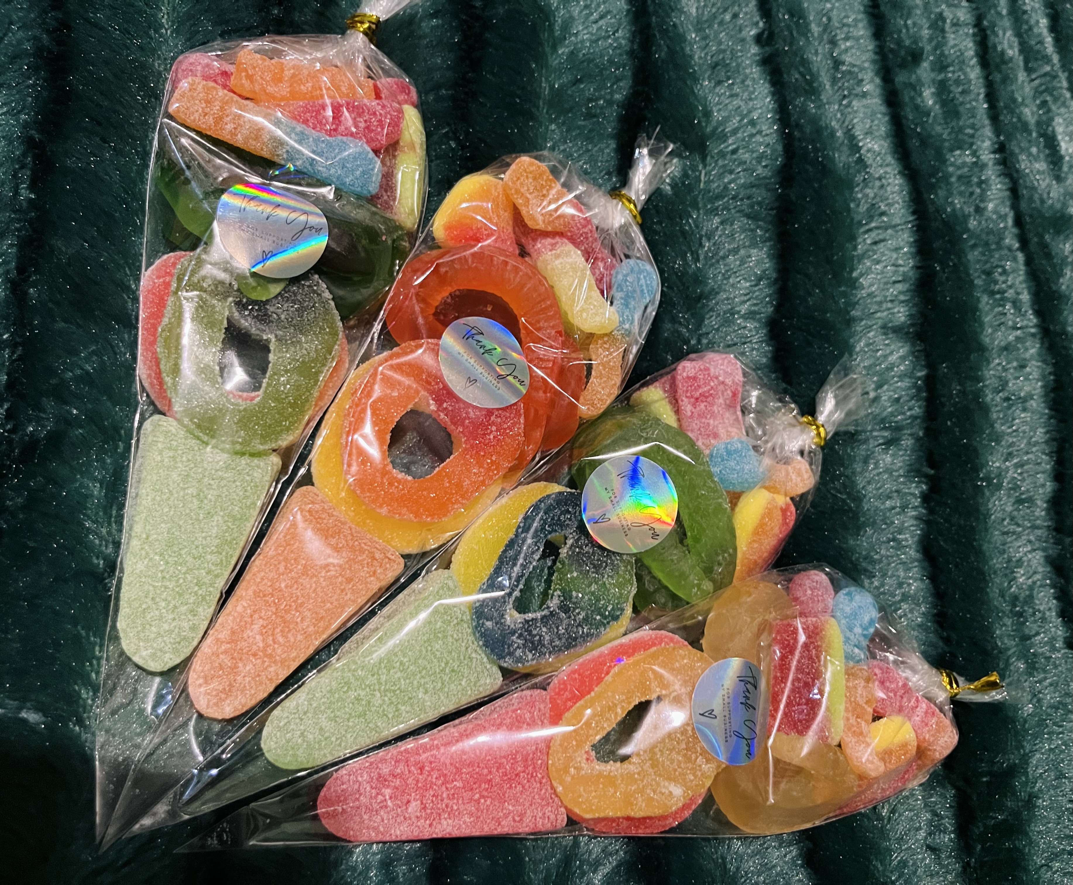 Jelly Pack